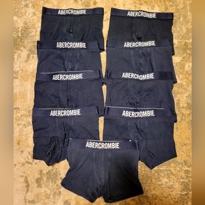 Abercrombie boxers